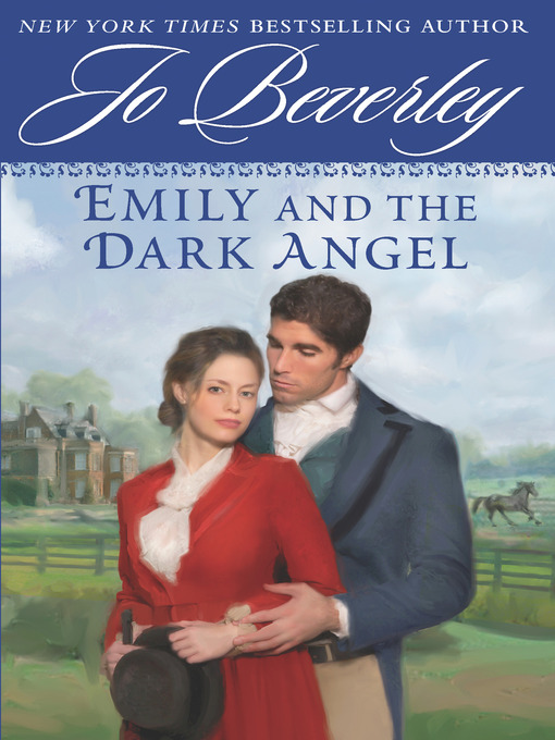 Title details for Emily and the Dark Angel by Jo Beverley - Wait list